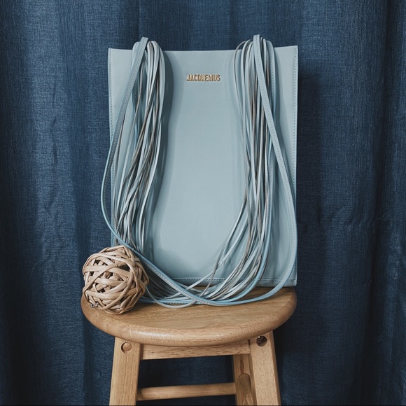 Jacquemus Purse Sale